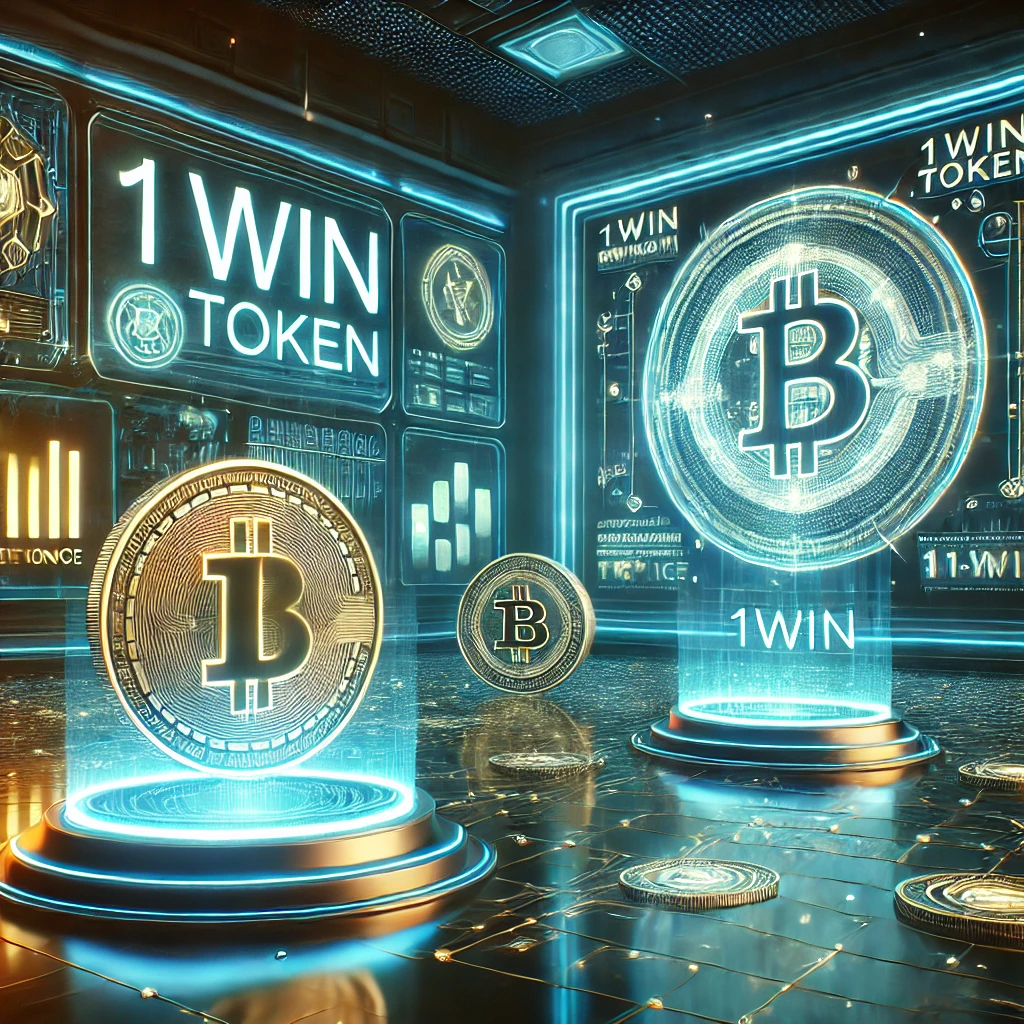 1win Token: the future of iGaming and Web3 engagement